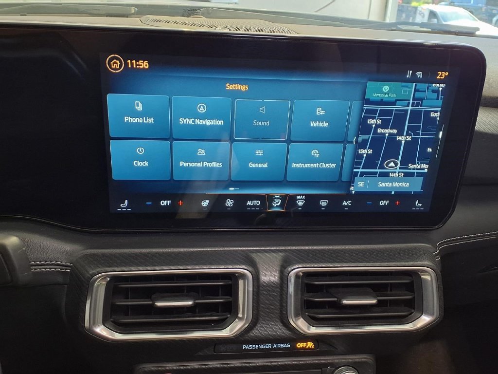 Used 2024 Ford Mustang Premium RWD image 6