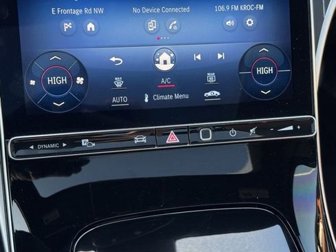 Used 2023 Mercedes-Benz C 300 4MATIC Sedan image 13