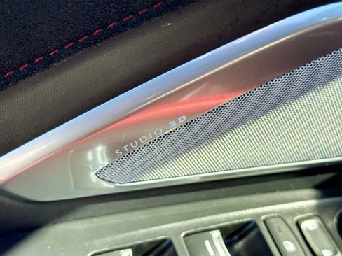 Certified 2025 Acura RDX A-Spec image 20