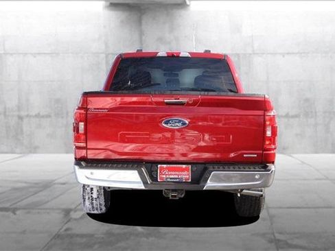 Used 2021 Ford F150 XLT w/ Equipment Group 302A High image 6