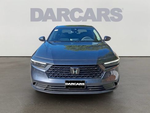 Used 2024 Honda Accord LX image 2
