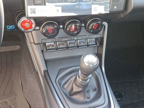 New 2026 Subaru BRZ tS image 15