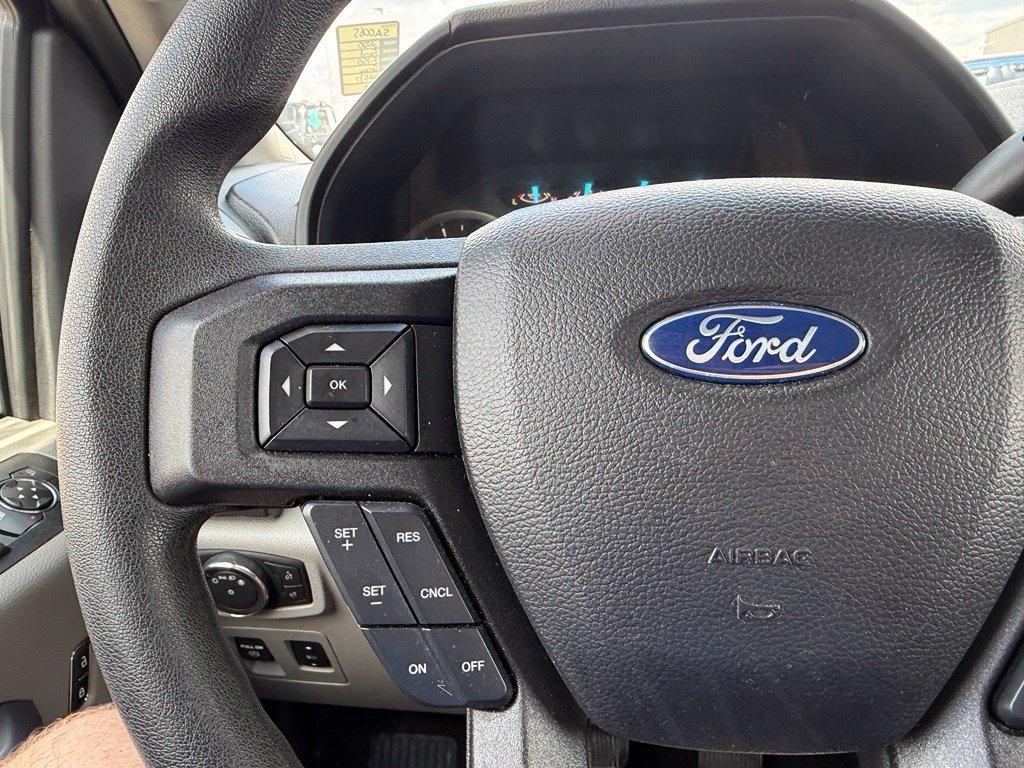 Used 2020 Ford F150 XLT w/ Equipment Group 301A Mid RWD image 12