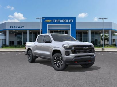 New 2026 Chevrolet Colorado Z71 w/ Z71 Convenience Package 2