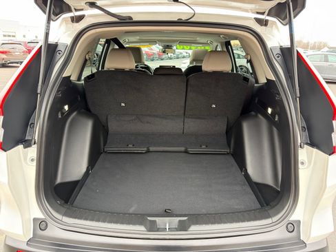 Used 2024 Honda CR-V EX image 28
