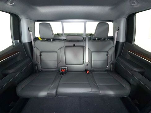 New 2026 GMC Sierra 1500 Denali AWD/4WD image 25