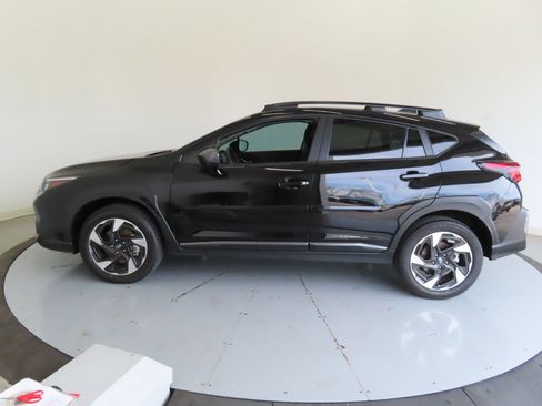 Used 2025 Subaru Crosstrek 2.5i Limited w/ Crosstrek Mirror Package AWD/4WD image 7