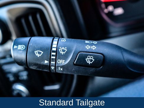 Used 2024 Chevrolet Silverado 2500 Custom image 27