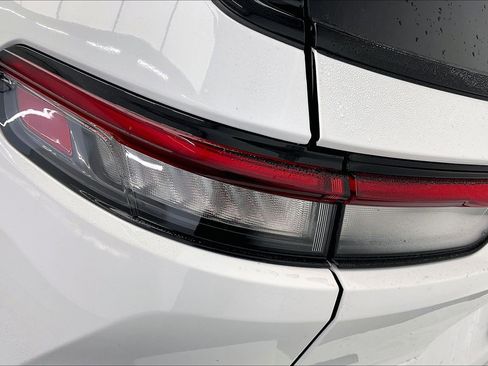 New 2025 Jeep Grand Cherokee L Limited image 16