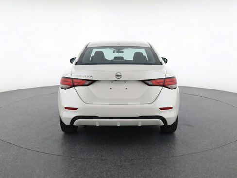 Used 2025 Nissan Sentra S FWD image 7
