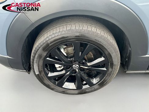 Used 2023 MAZDA CX-30 AWD 2.5 S w/ Preferred Package image 39