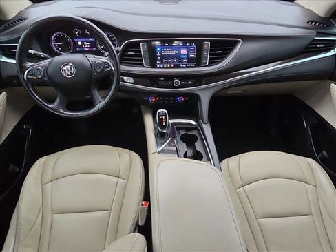 Used 2021 Buick Enclave Premium w/ Sun and Sites Package image 18