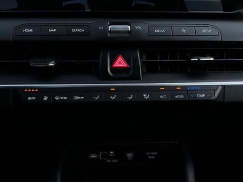 Used 2025 Kia K4 LXS image 27