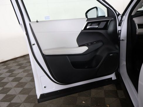 New 2026 Mitsubishi Outlander SE AWD/4WD image 24