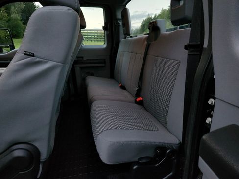 Used 2015 Ford F350 XL w/ Power Equipment Group image 11