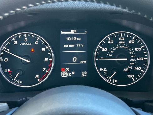 New 2026 Subaru Forester Limited AWD/4WD image 28