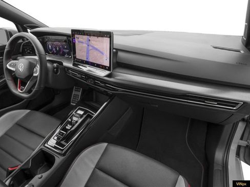 New 2026 Volkswagen GTI Autobahn FWD image 6