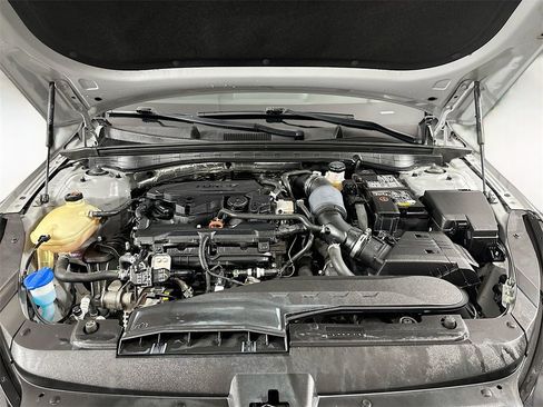 Used 2021 Kia K5 GT-Line image 27