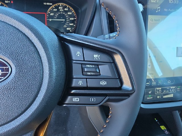 New 2026 Subaru Forester Wilderness AWD/4WD image 24