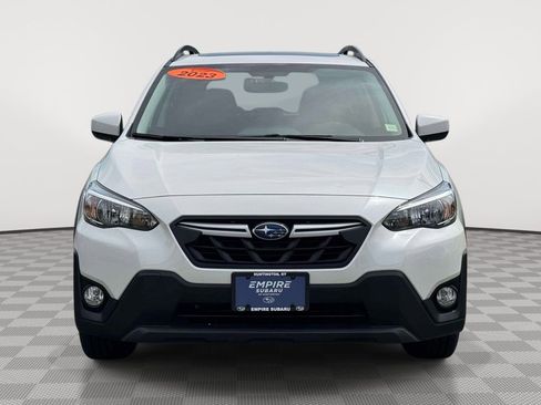 Used 2023 Subaru Crosstrek 2.0i Premium AWD/4WD image 3