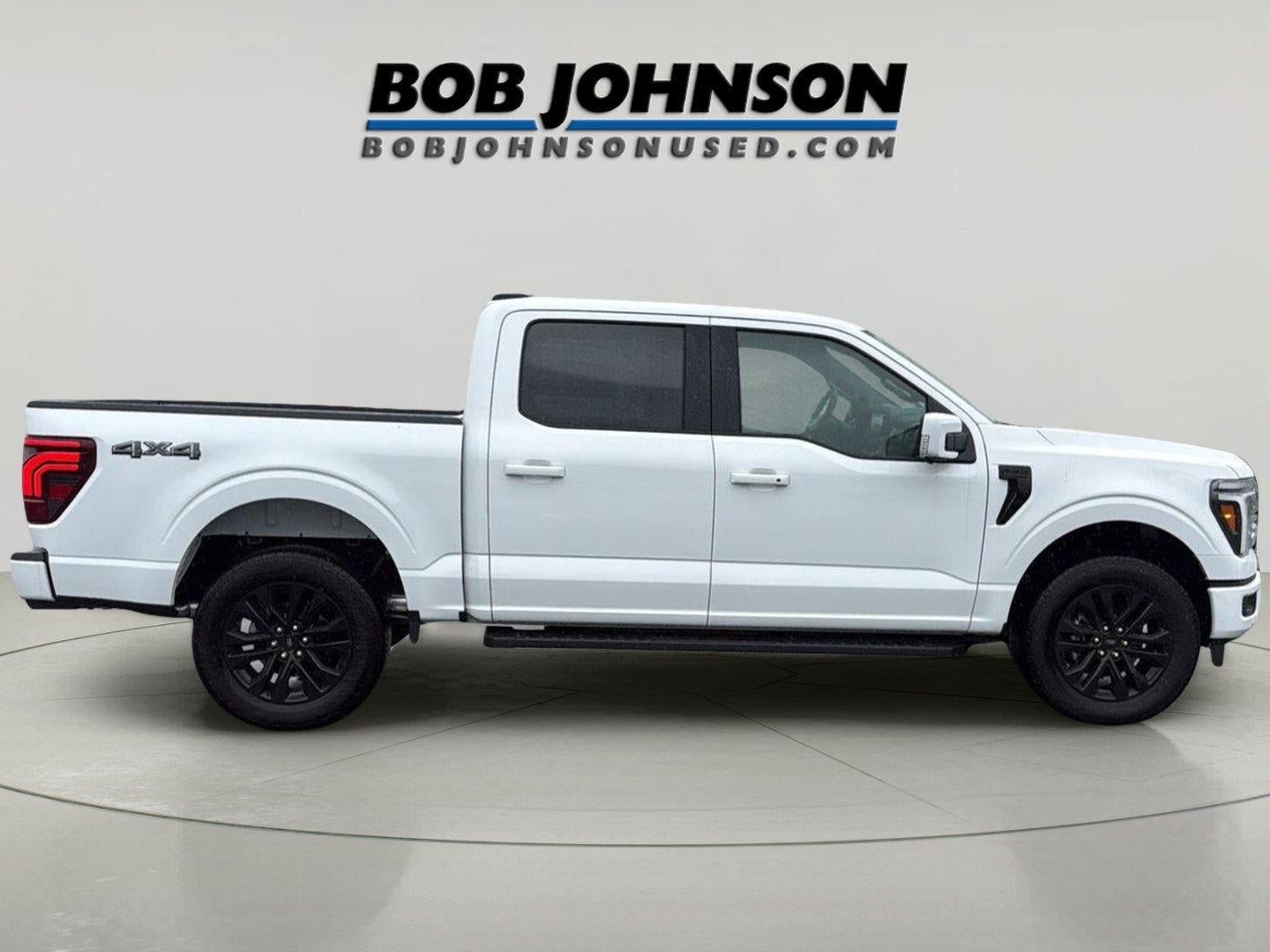 Used 2026 Ford F150 Lariat AWD/4WD image 9