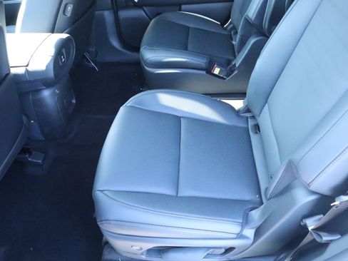 New 2026 Hyundai Palisade Limited FWD image 18