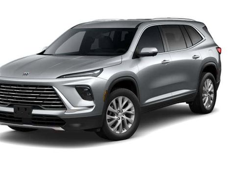 New 2026 Buick Enclave Preferred FWD image 50