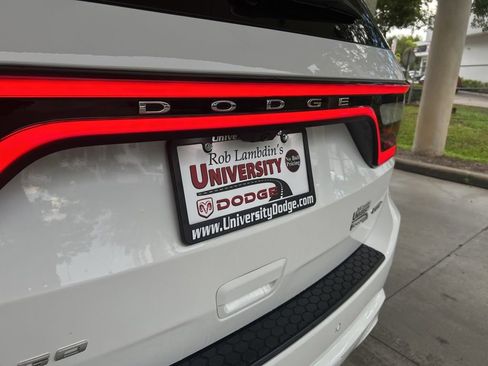 Certified 2023 Dodge Durango GT image 16