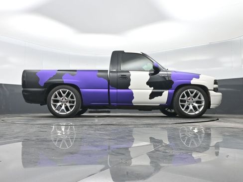 Used 2000 Chevrolet Silverado 1500 LS image 31