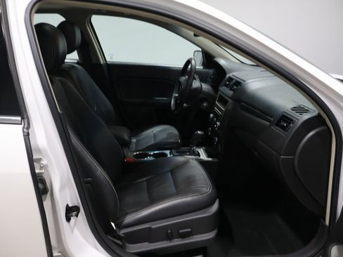 Used 2012 Ford Fusion SEL image 22