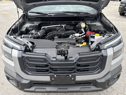 New 2026 Subaru Outback Premium image 9