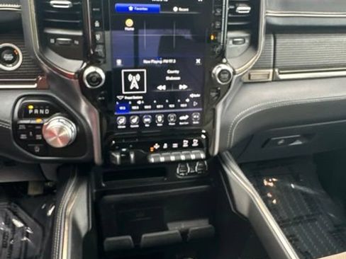 Used 2021 RAM 1500 Limited AWD/4WD image 28