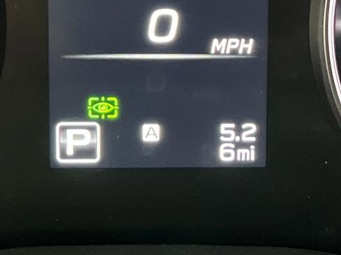 New 2026 Subaru Ascent Touring image 21