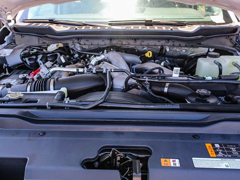 Used 2024 Ford F350 XL w/ 360-Degree Camera Package image 27