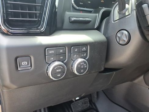 New 2026 GMC Sierra 1500 AT4 w/ AT4 Premium Package AWD/4WD image 19