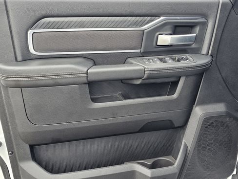 New 2025 RAM 2500 Big Horn image 16