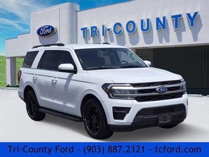 Used 2024 Ford Expedition XLT