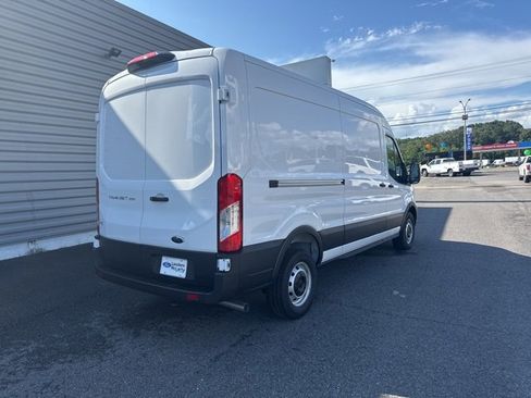 New 2025 Ford Transit 250 148 Medium Roof image 3