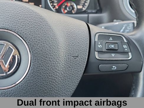 Used 2016 Volkswagen Tiguan S AWD/4WD image 24
