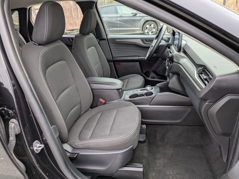 Used 2024 Ford Escape Active image 21