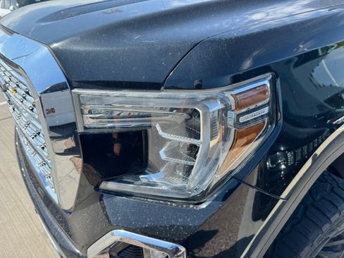 Used 2019 GMC Sierra 1500 Denali AWD/4WD image 6