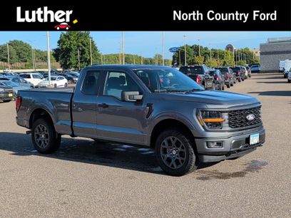 Used 2026 Ford F150 STX w/ Equipment Group 200A