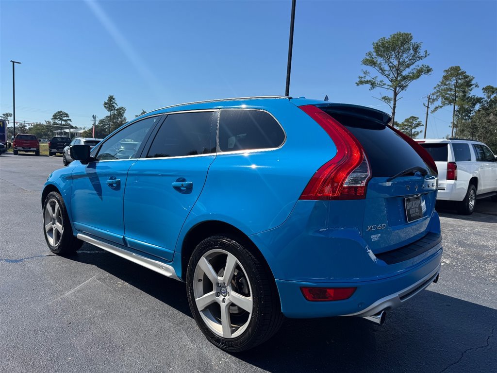 Used 2013 Volvo XC60 T6 AWD/4WD image 6
