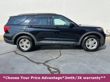 Used 2020 Ford Explorer XLT image 2