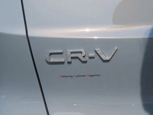 New 2026 Honda CR-V EX image 7