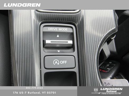 Used 2024 Honda Civic Sport image 3