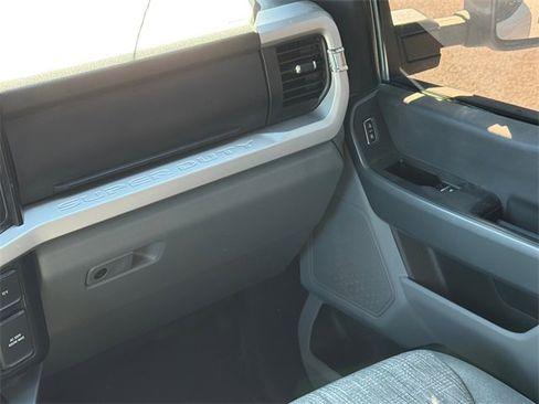 Certified 2024 Ford F250 XLT w/ FX4 Off-Road Package image 14