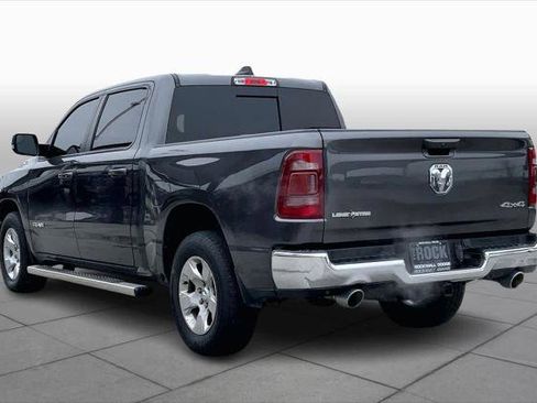 Certified 2022 RAM 1500 Lone Star image 11