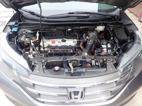 Used 2013 Honda CR-V LX image 36
