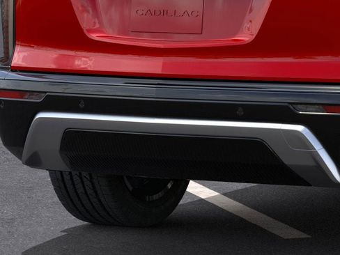 New 2026 Cadillac Vistiq Sport image 14